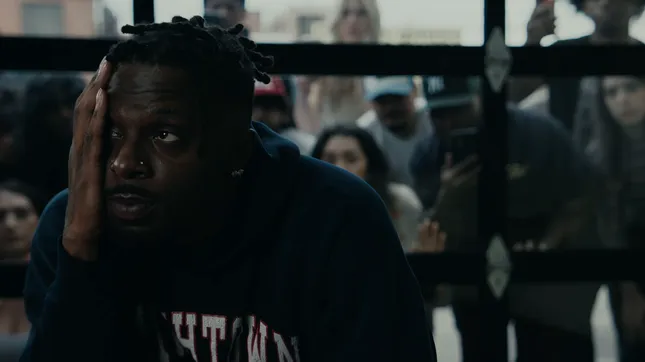 Isaiah Rashad - Same Sh!t
