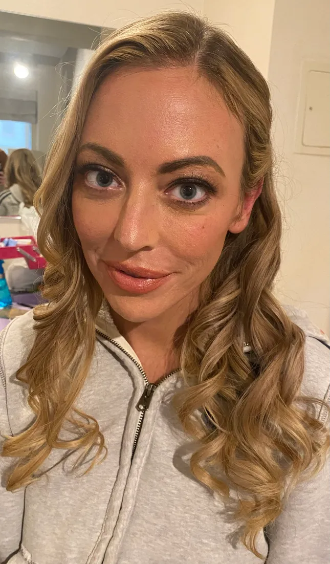 Natural looks