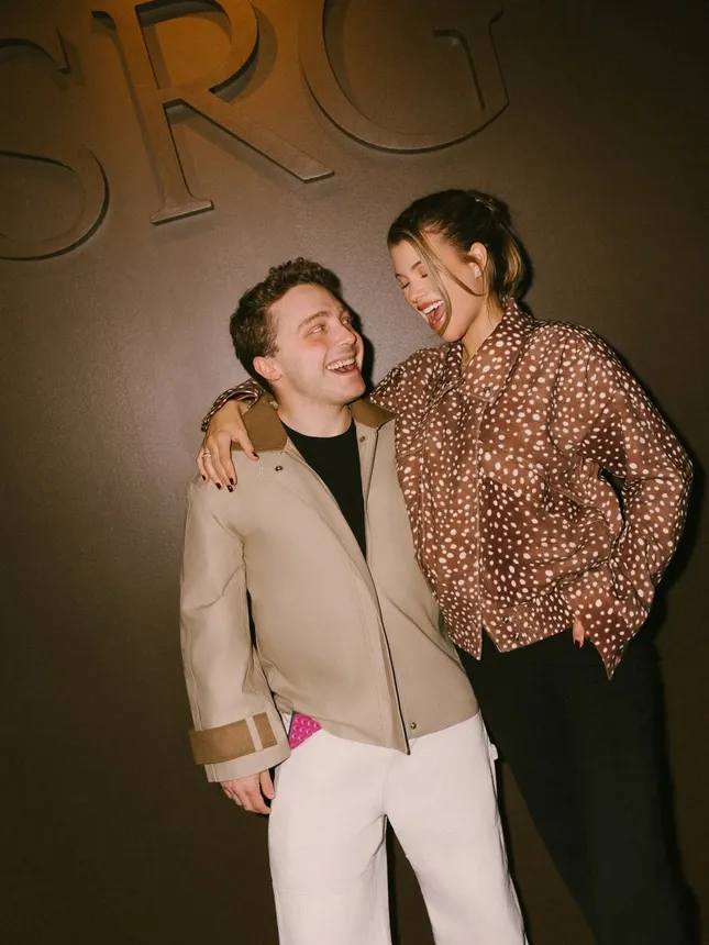 SRG by Sofia Richie Grainge – Launch Event