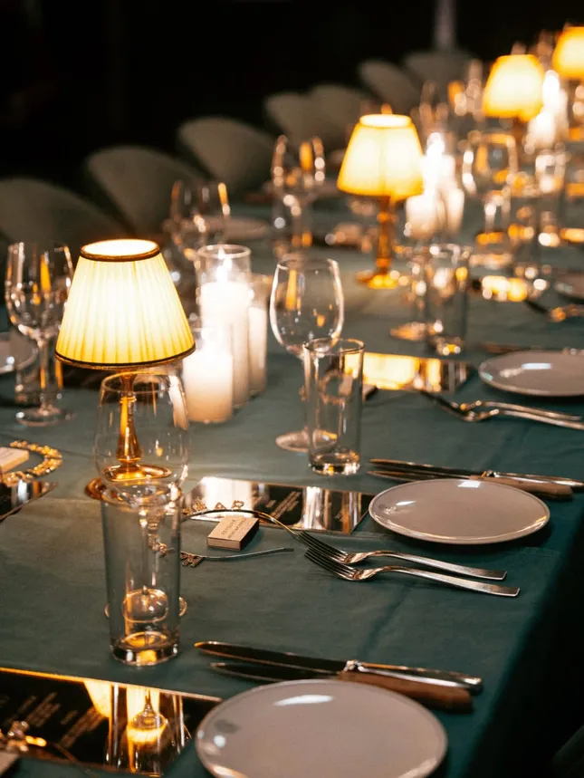 REVOLVE x Bronx & Banco – NYE Dinner