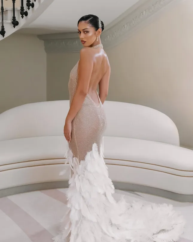 REVOLVE & FWRD at AmfAR Cannes 2023