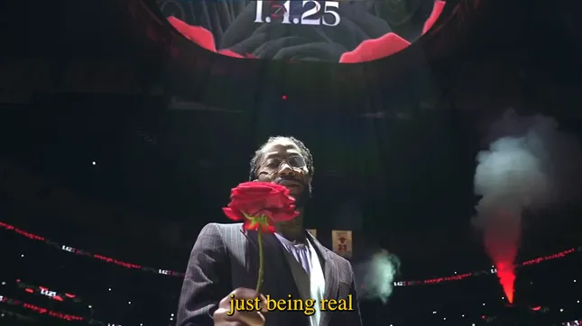 Derrick Rose: A Rose That Grew From The Concrete