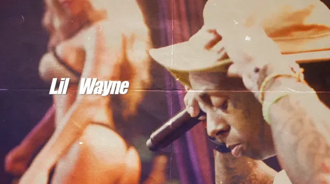 LIL WAYNE - FLUXX