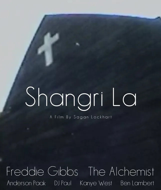 Shangri La (Doc)