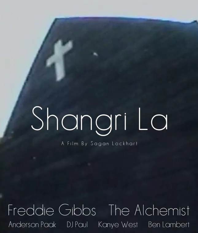 Shangri La (Doc)
