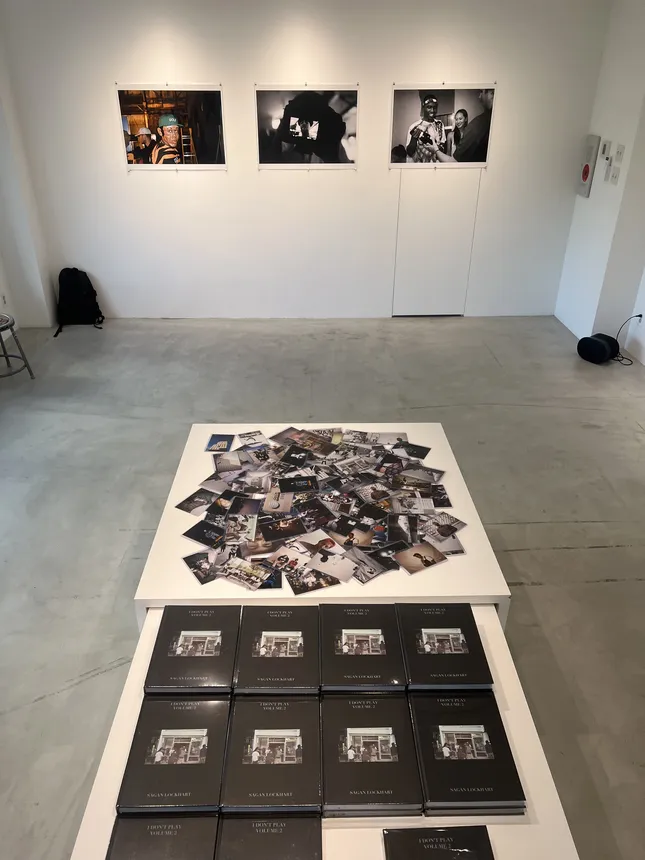 Project image