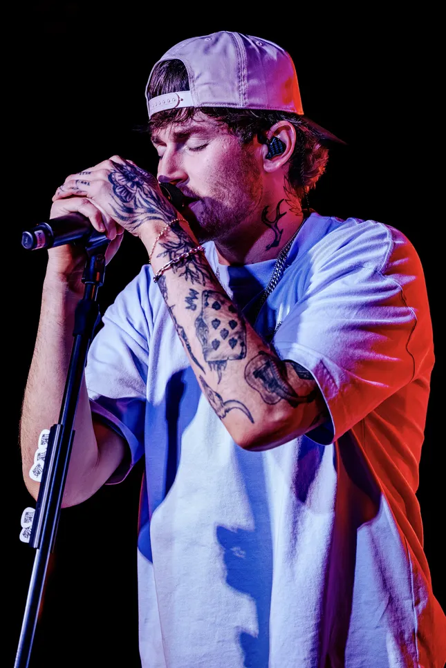 Home Sweet Hell Tour 🏠🔥
Austin Snell