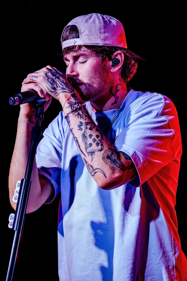 Home Sweet Hell Tour 🏠🔥
Austin Snell