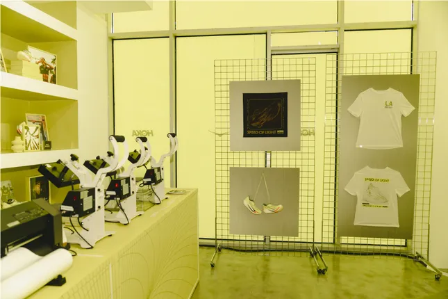 Project image