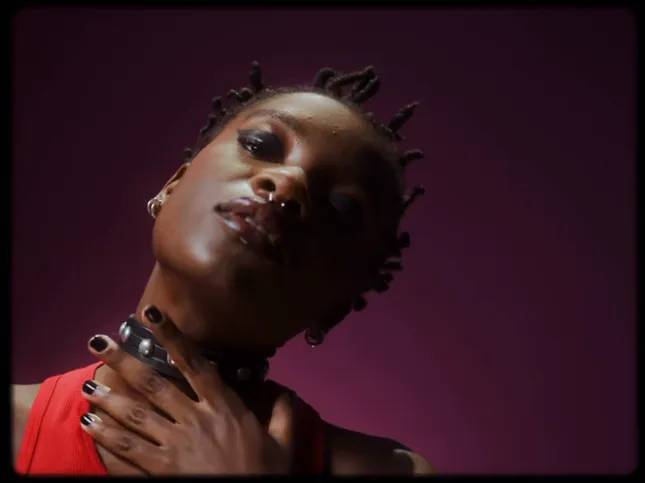 Ep promo Talia Goddess