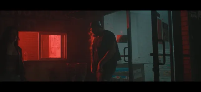 EAZ - Drunk in Love