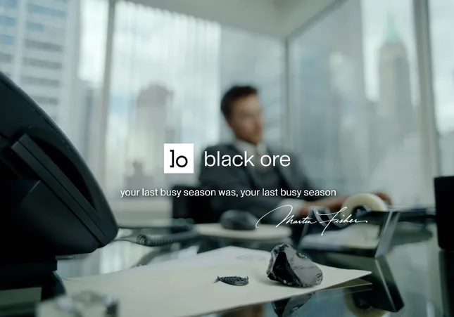 Black Ore: Last Fiscal Fear