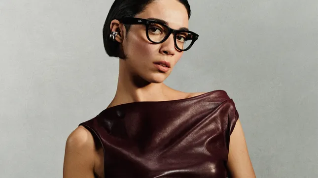 Ray-Ban Meta