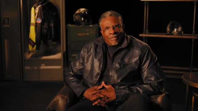 This is Starfield feat. Keith David | PS5 Games