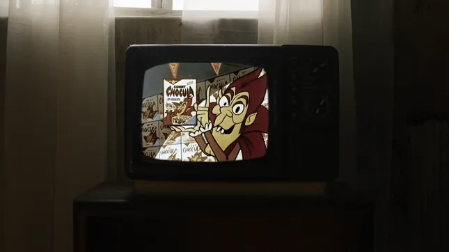 Neff x General Mills - Monster Cereals