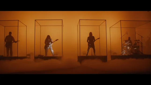 Fender // Sessions