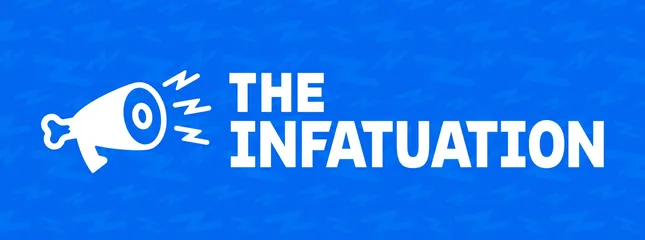 The Infatuation