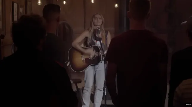 Lauren Jenkins -- Running Out of Road