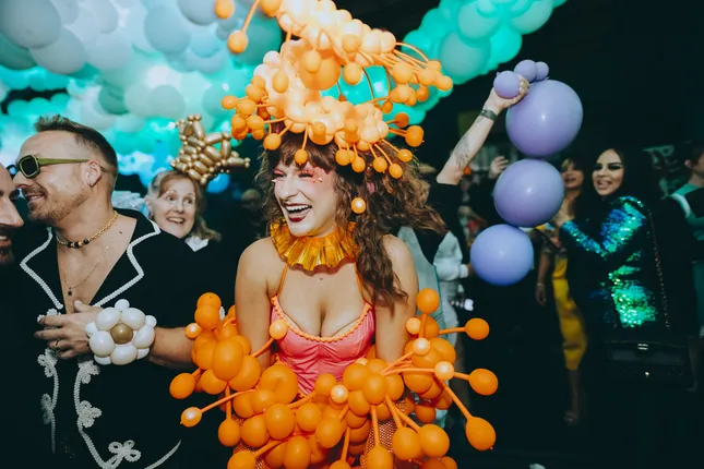 Balloonciaga