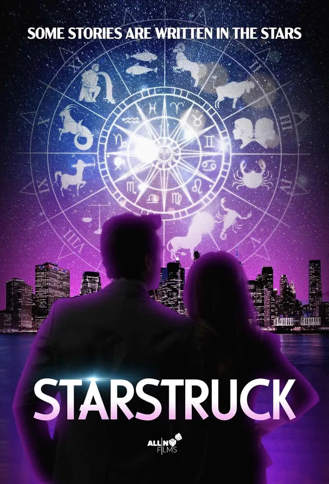 Starstruck - Dir. Michelle Danner