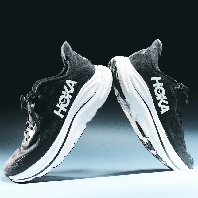 HOKA SPEC +