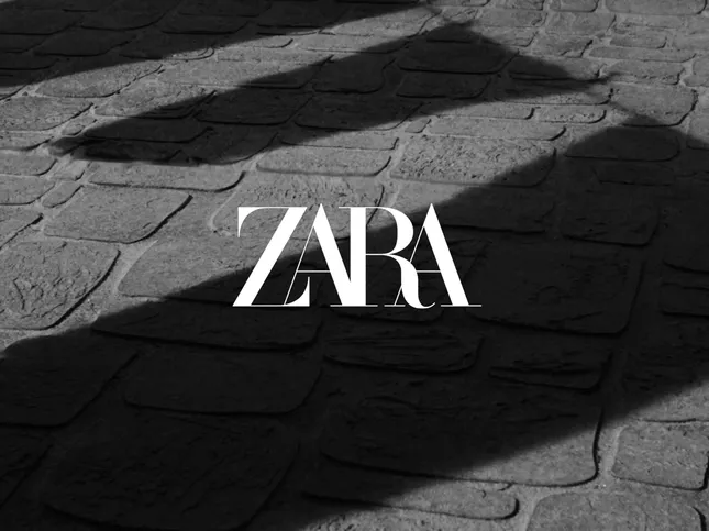Zara Kids SS26