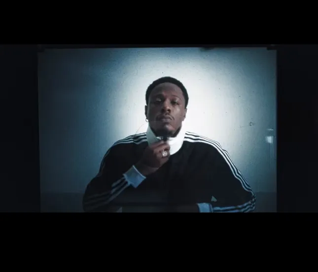 Avirex x Adidas
