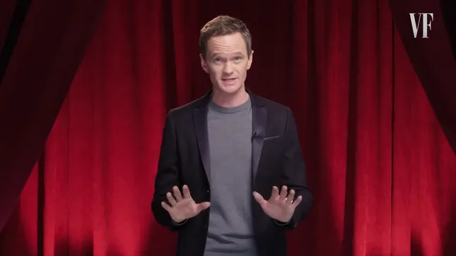 Vanity Fair -  Neil Patrick Harris