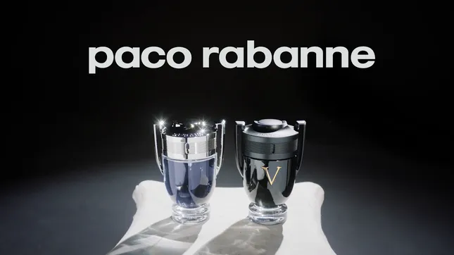 Paco Rabanne - Coach Cruz