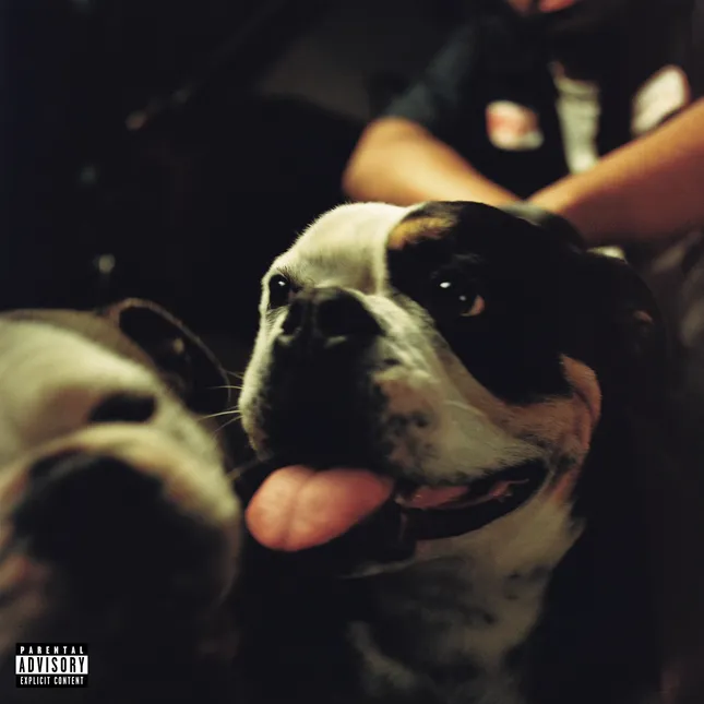 Kenny Mason - “BULLDAWG”