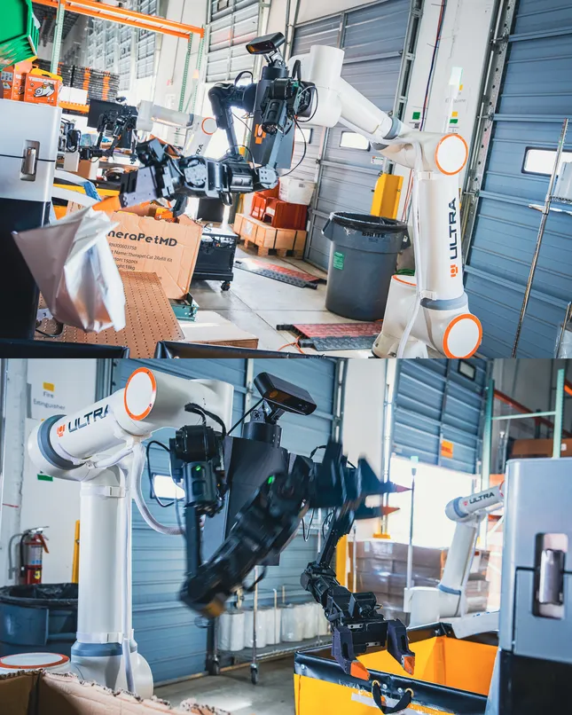 Project image