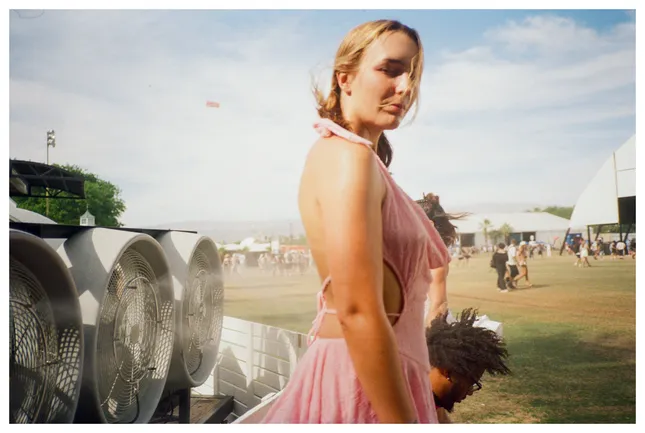 COACHELLA 26
