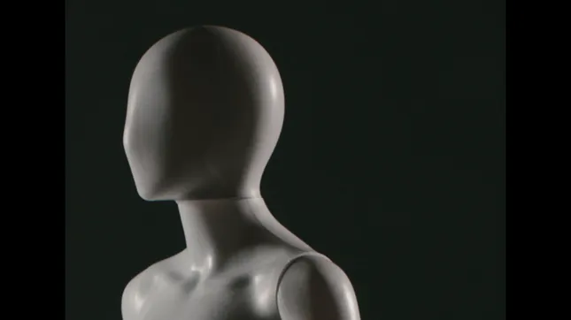 Mannequin