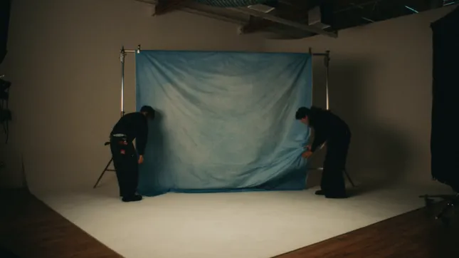 Mannequin - Music Video