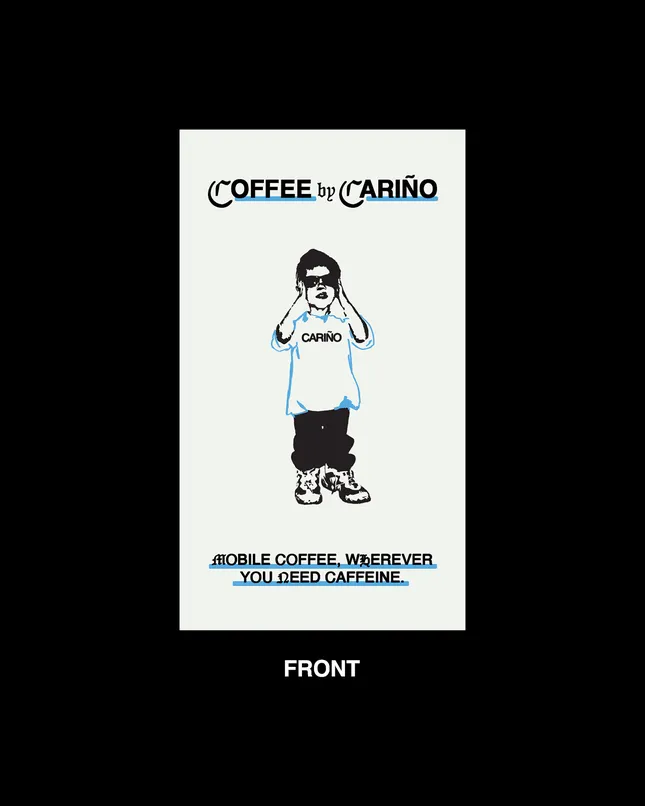 BUSINESS CARD DESIGN