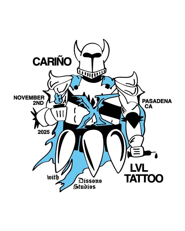 EVENT MERCH SVG