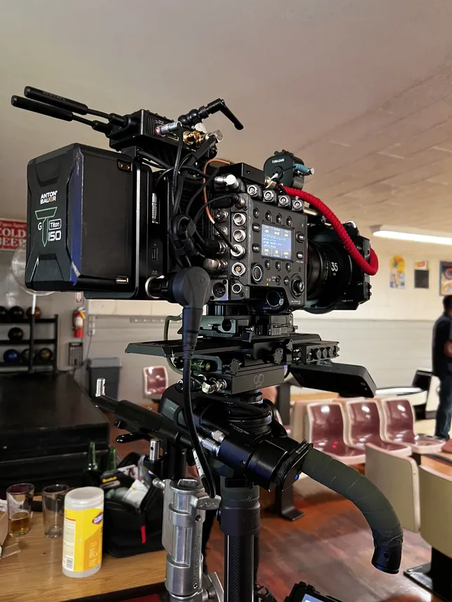 Feature film