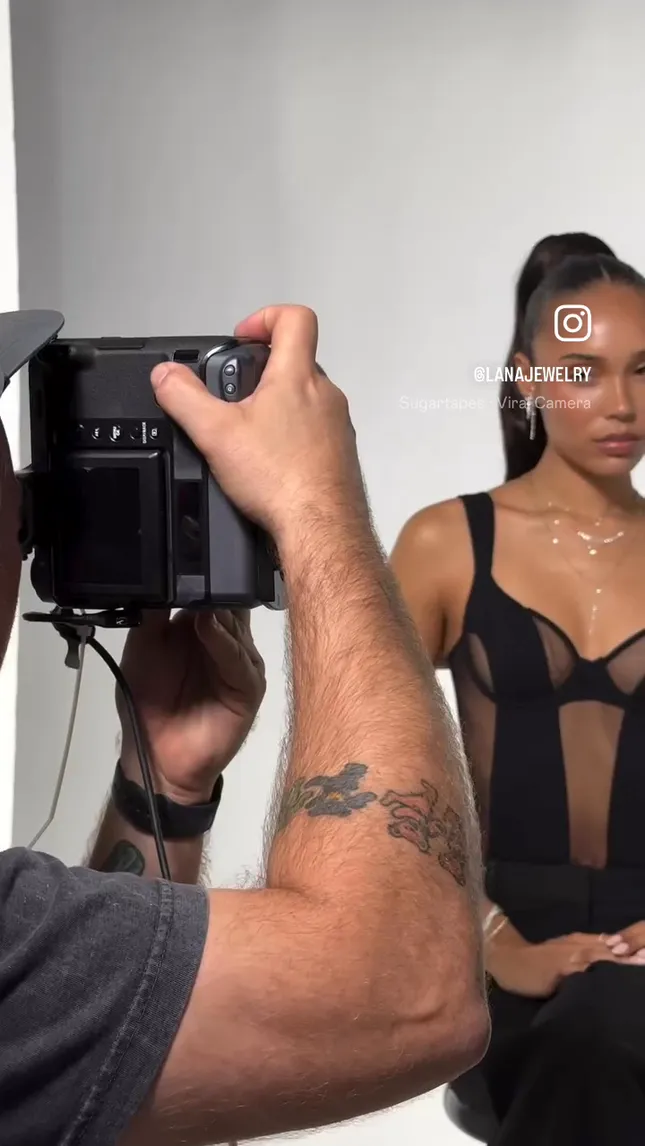 Lana Jewelry
