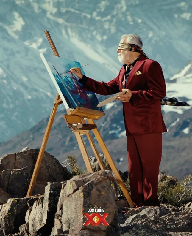 Project image