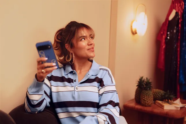 Karol G for Google Search