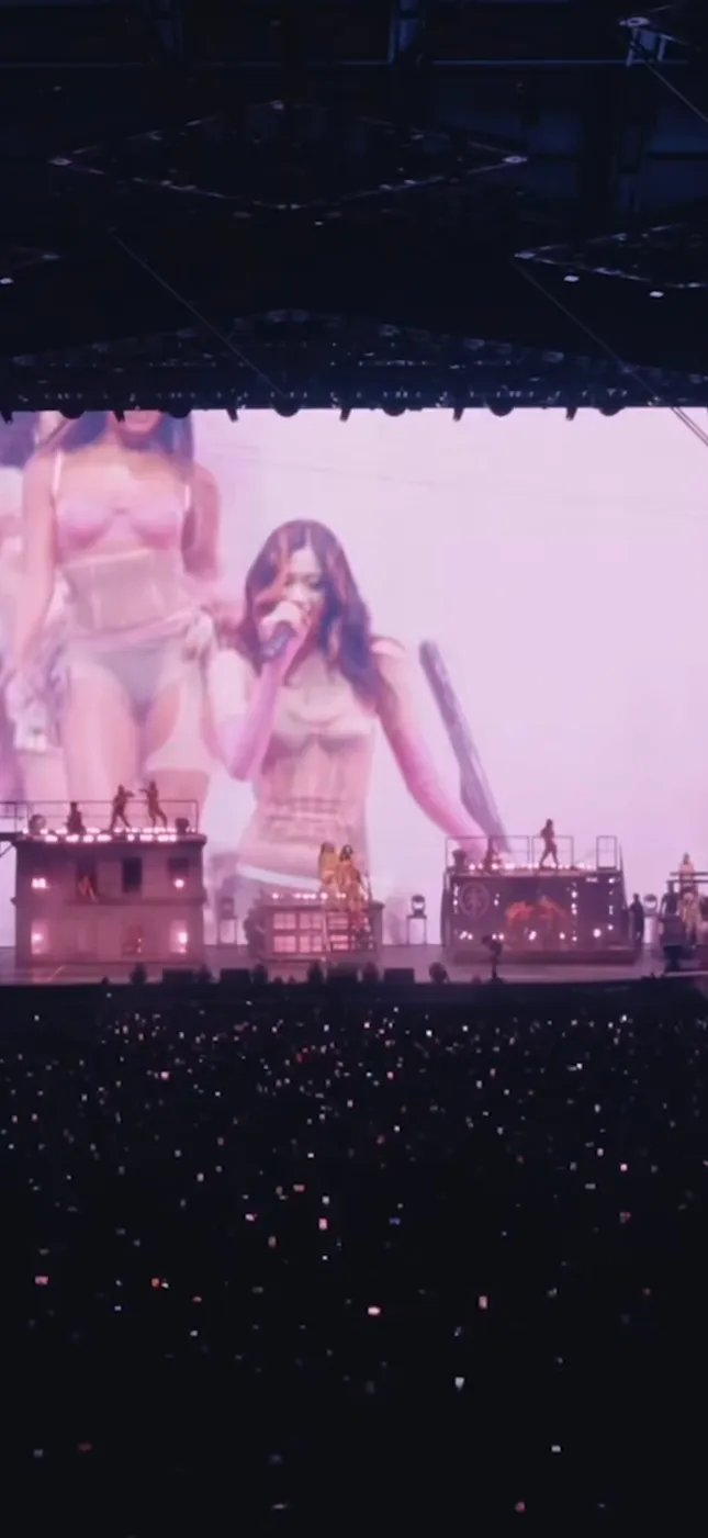 KATSEYE COACHELLA DEBUT 2026