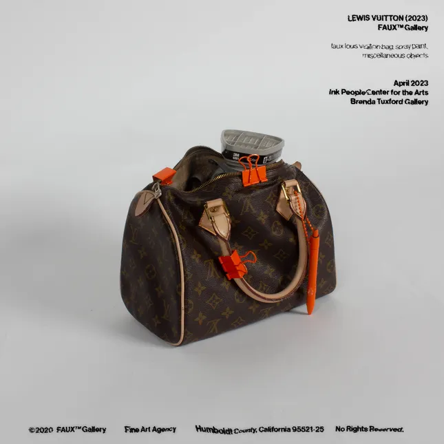 FAUX™ Louis Vuitton Bag