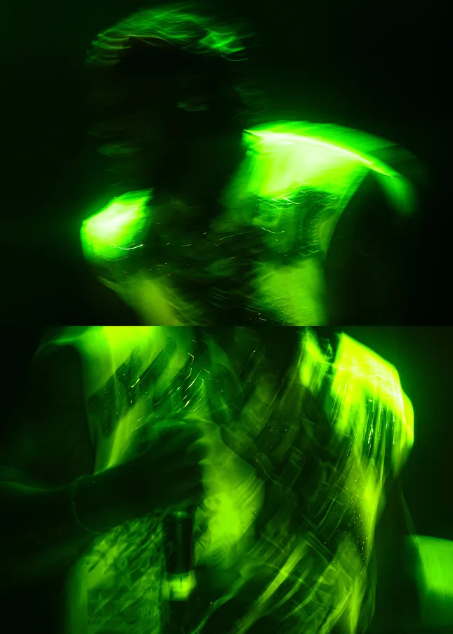 Project image