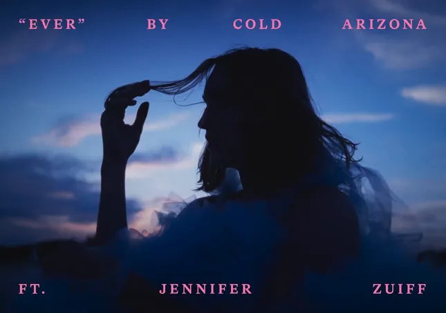 “Ever” Music Video Title Design
