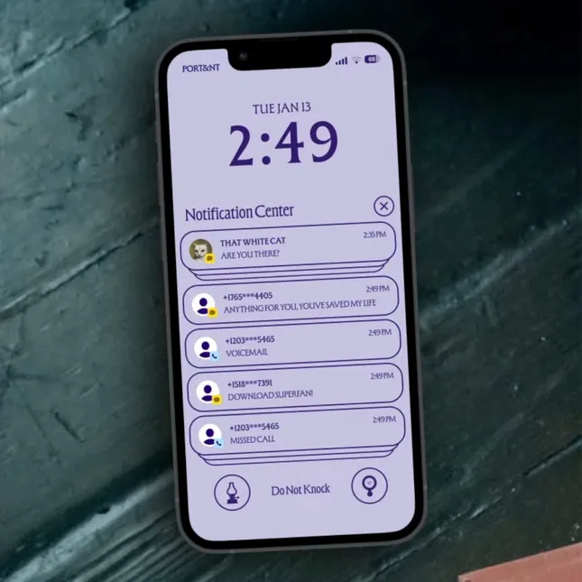 Mitski Where's My Phone?