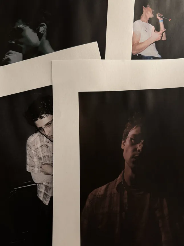 Project image
