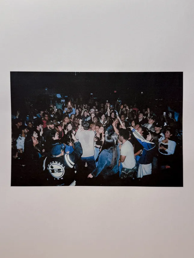 Project image