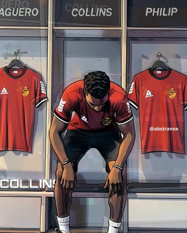 Soccer Team Intro