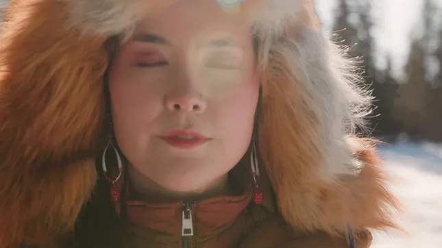 North of North Fashion reel