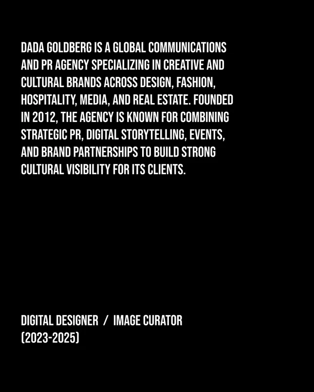 Project image